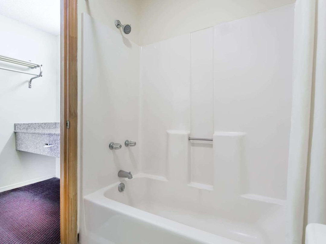 Travelodge by Wyndham Cordele主图