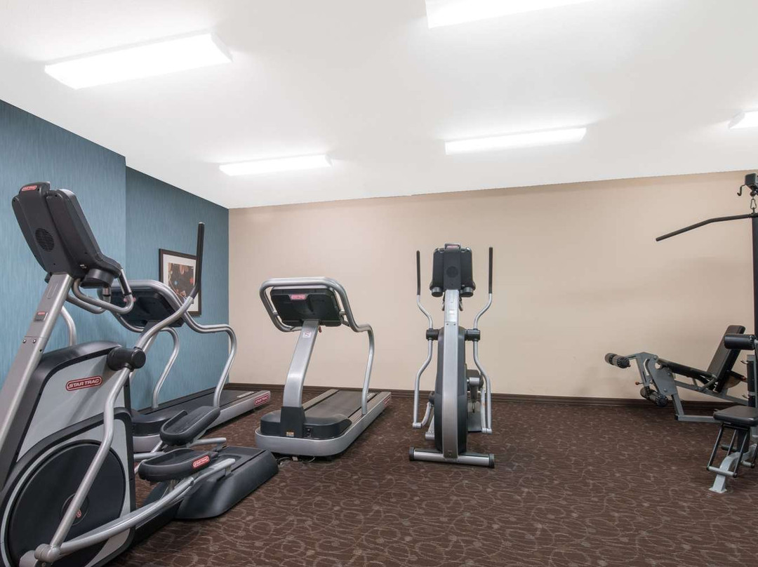 Hawthorn Suites by Wyndham Williston主图