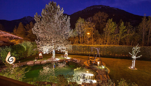 达斯兰德公寓主图