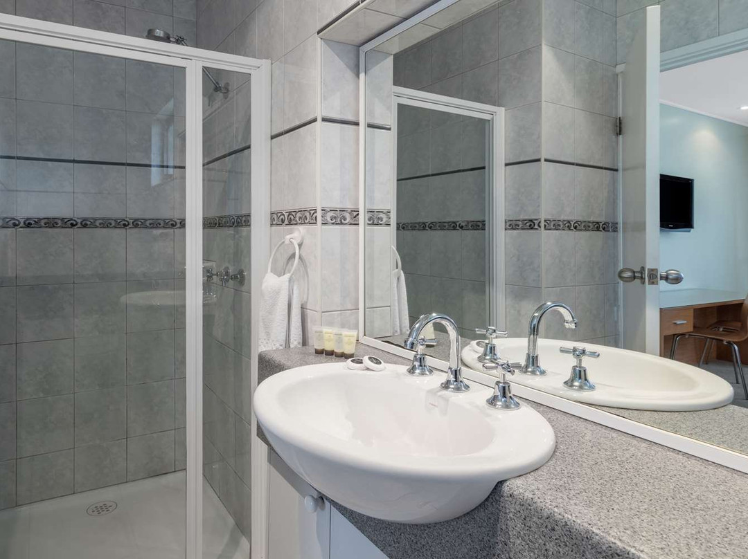 Best Western Governor Gipps Motor Inn主图