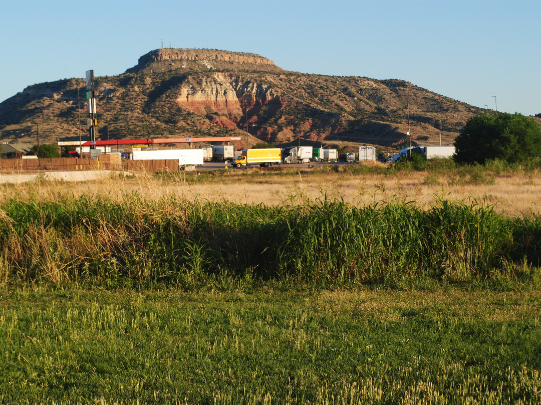Mountain Road RV Park