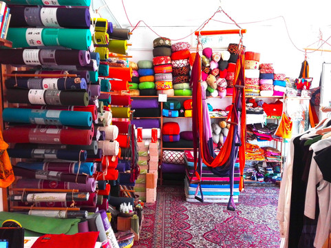 Yogi-Yogini-马洛卡帕尔马必去景点