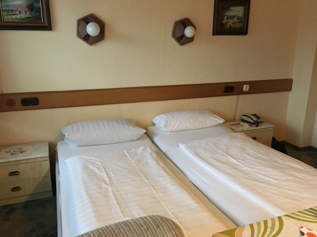 维德纳酒店主图