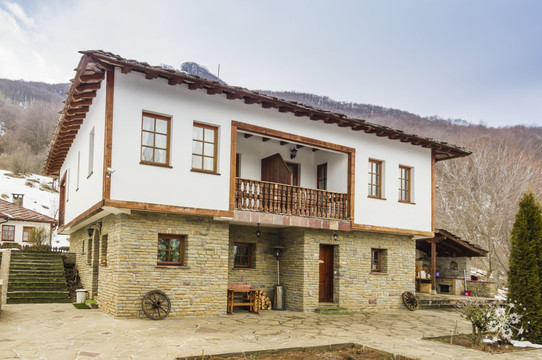 Zasele旅游攻略图片