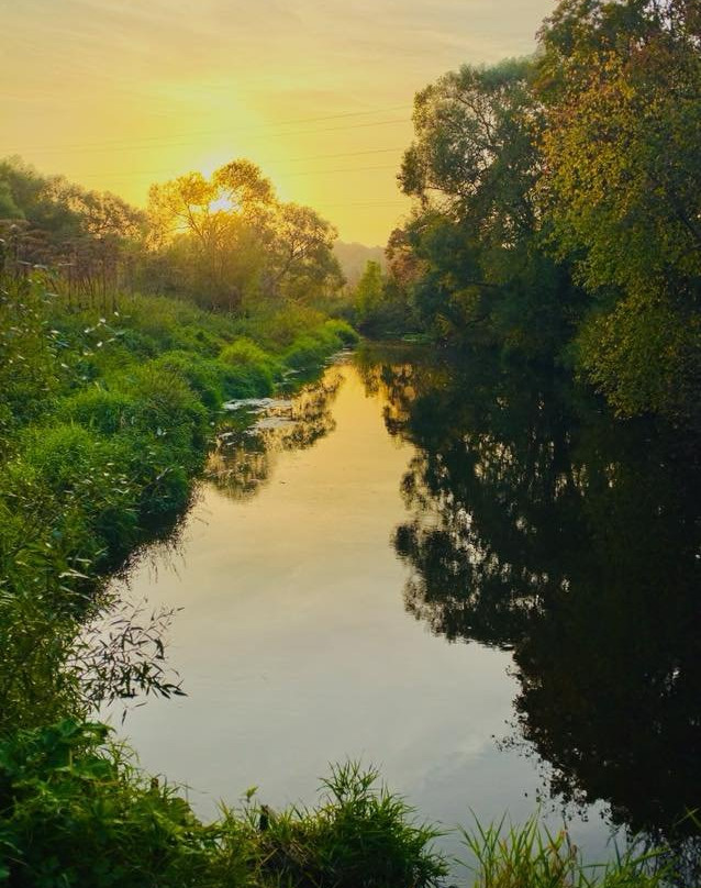 Krasnaya Pakhra Resort主图