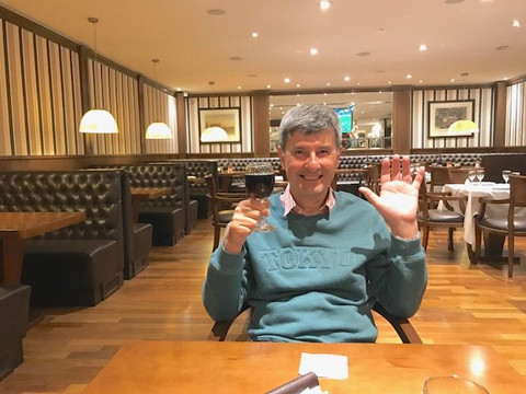 Dos Reyes Hotel Mar del Plata主图