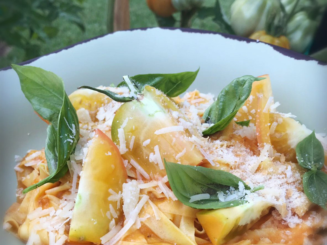 Mona Fresh Italian Food主图