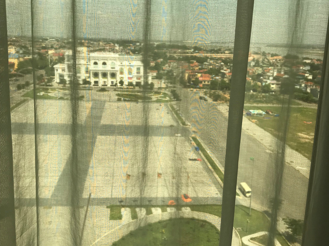 Muong Thanh Luxury Phu Tho主图