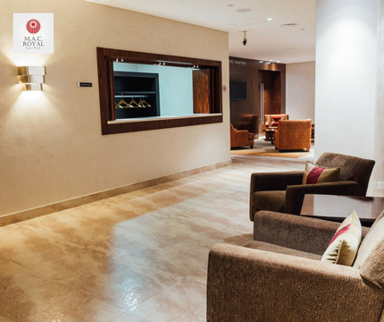 M.A.C. Royal Suites Hotel & Casino Chilecito主图