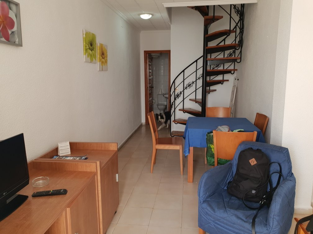 Jessica Beach Apartments