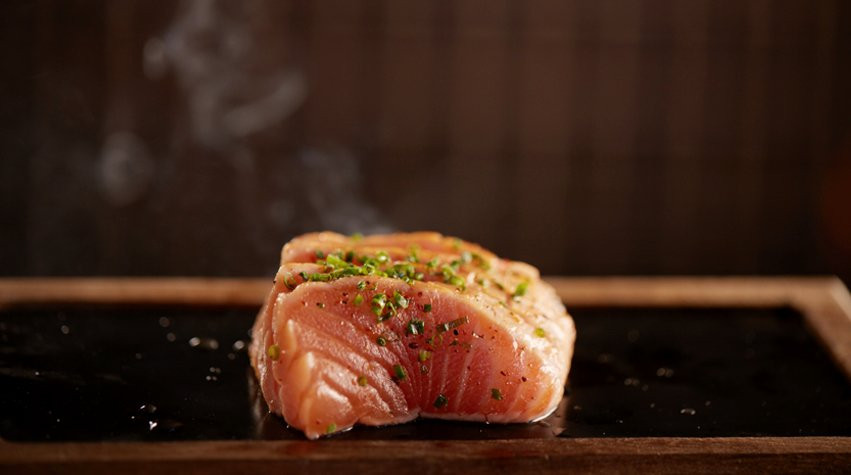 Fabric Sushi - Carilo