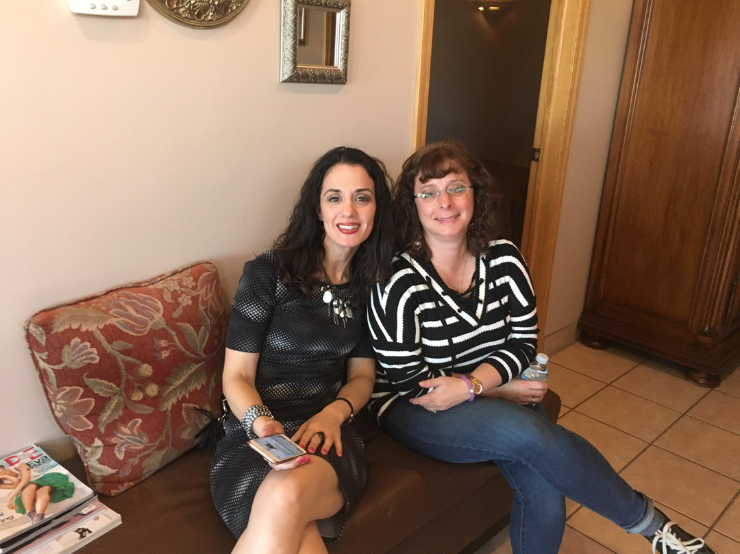 Milano Day Spa & Wellness Center-Countryside必去景点