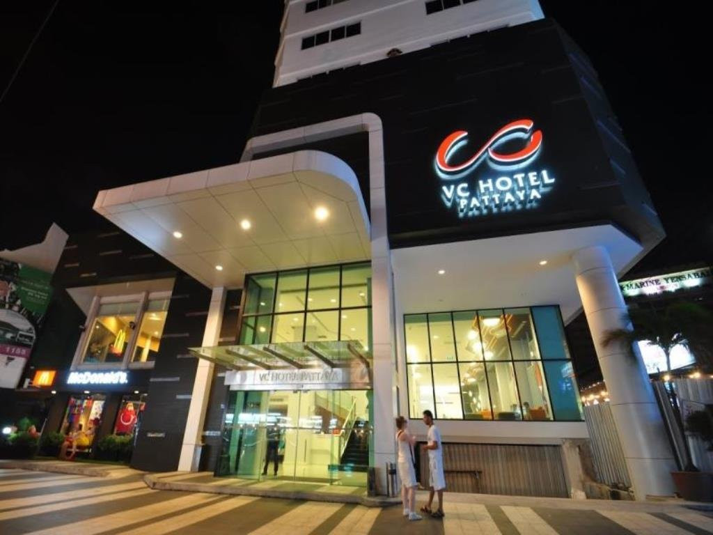 Vc Hotel