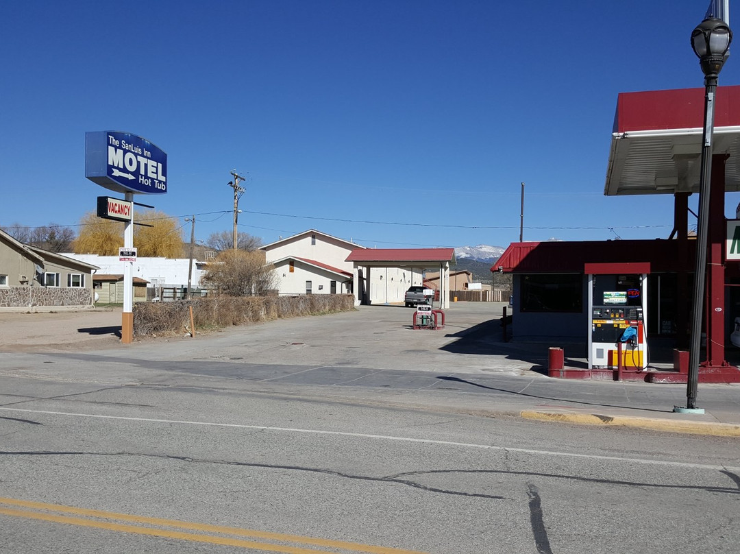 San Luis Inn Motel主图