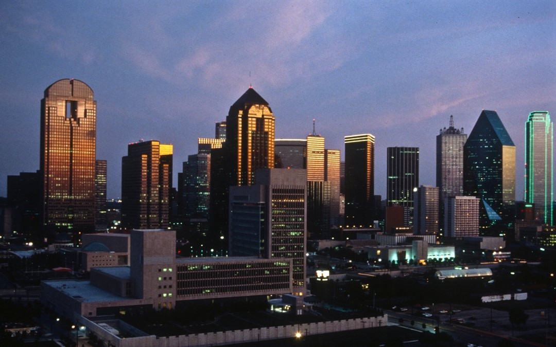 Explore Dallas Tours-达拉斯必去景点