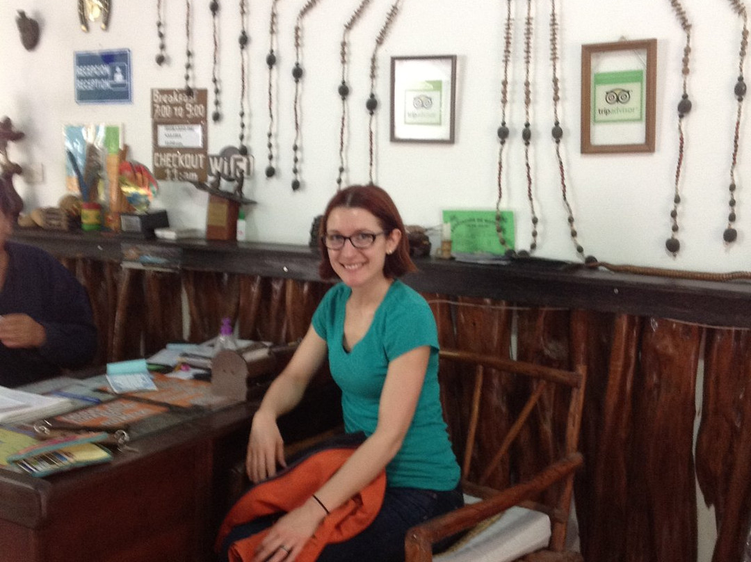 Hotel Oriental主图