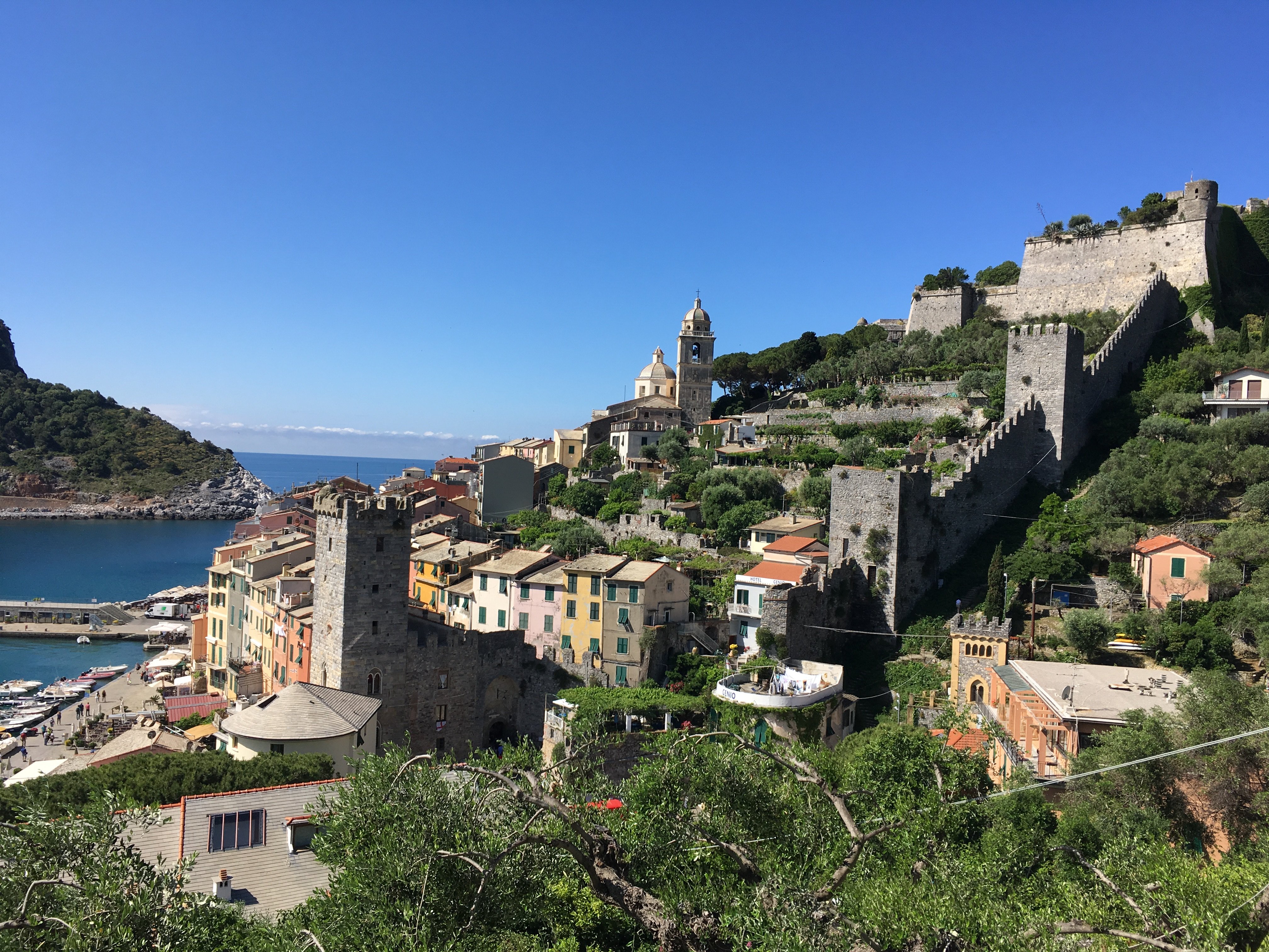 Relais Santa Caterina-官方