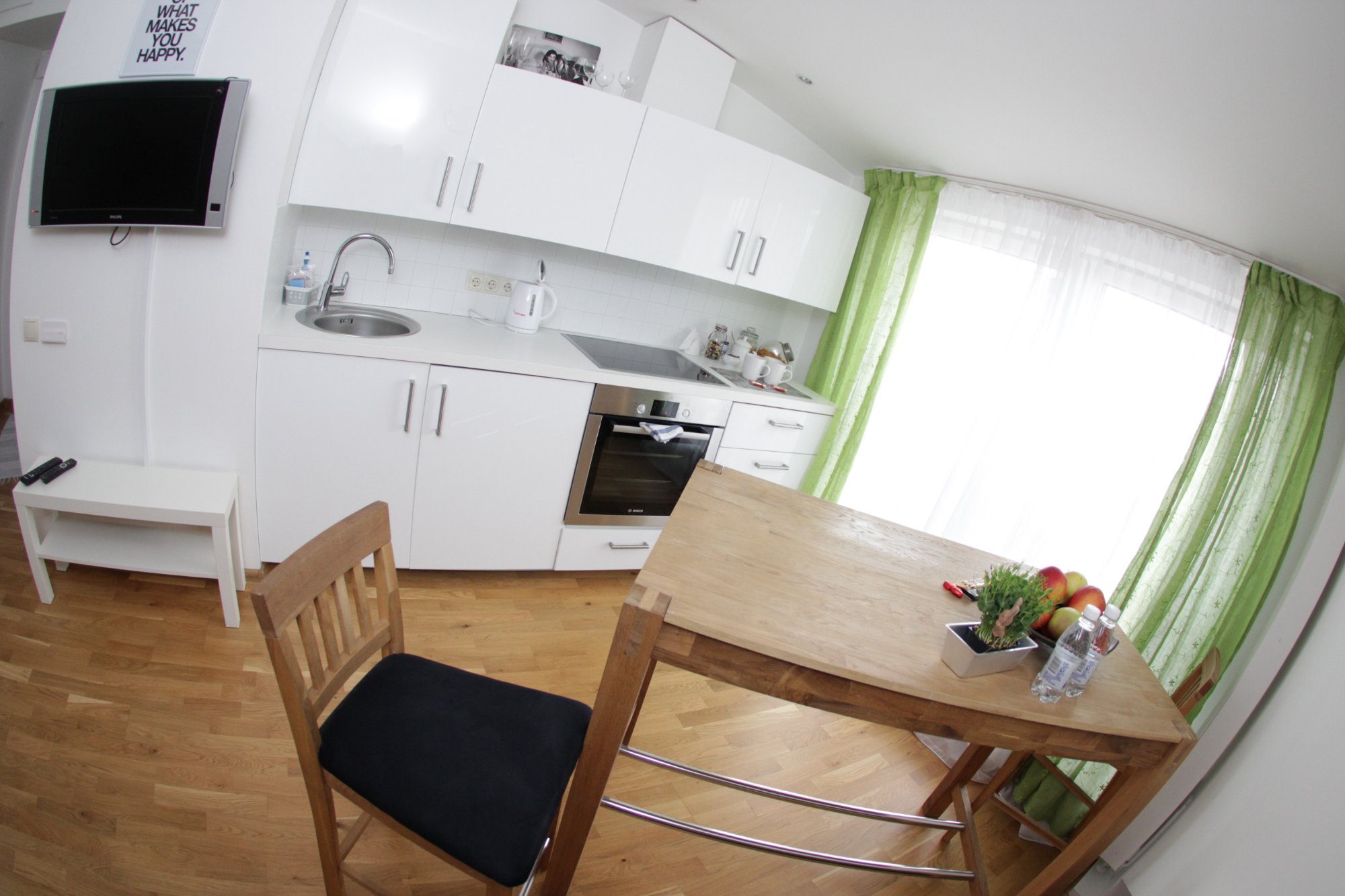 Riga Classic and Deluxe Apartments-官方