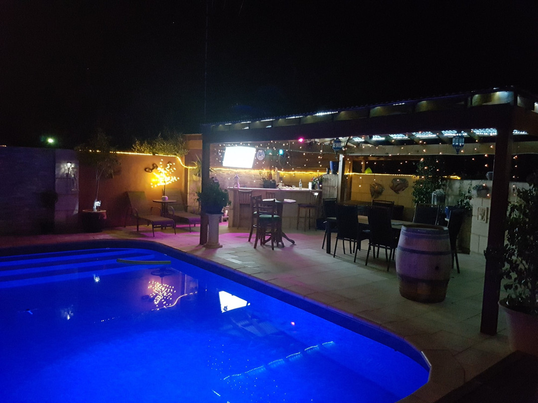 Ocean Reef Homestay主图