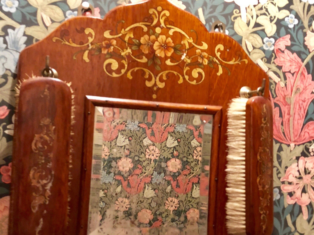 Sherwoods Country House主图