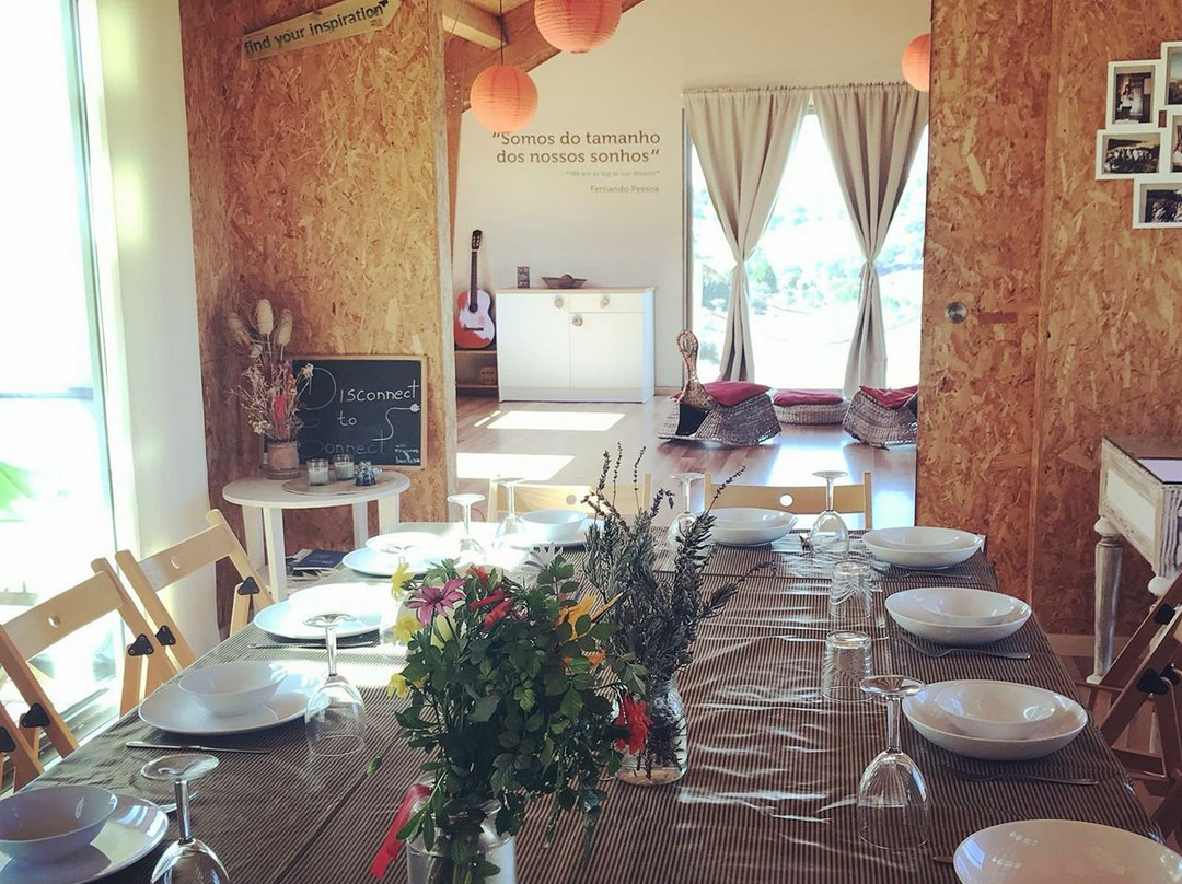 Biovilla Sustentabilidade主图