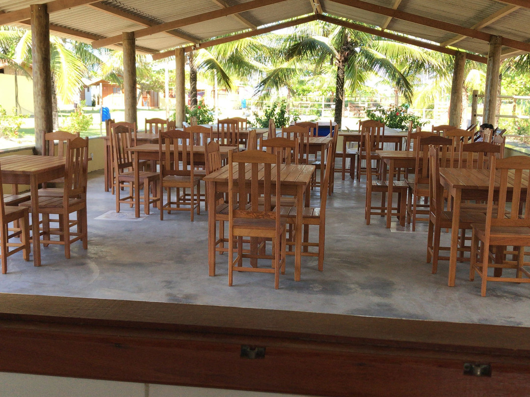 Restaurante Costa Bela