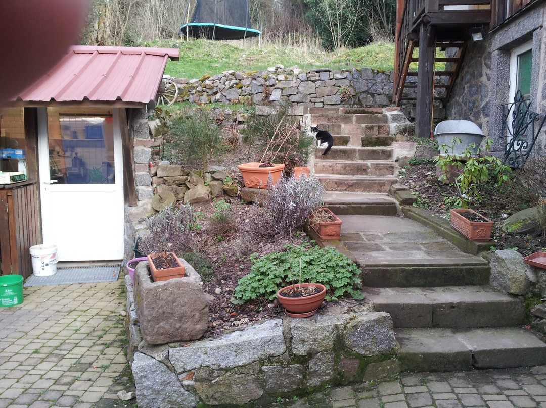 Ferme Auberge du Christlesgut主图