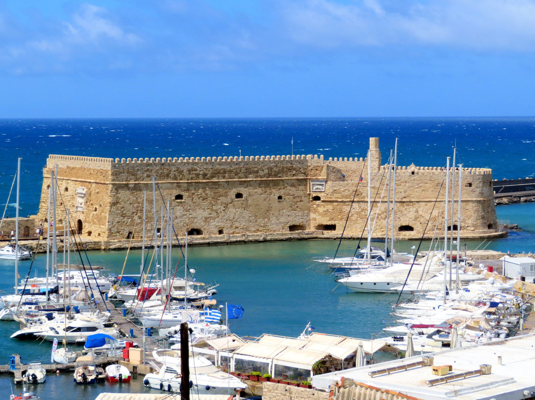 拉托精品酒店主图