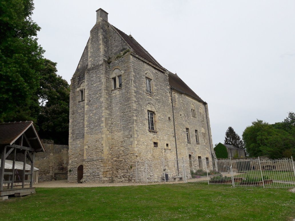 Musée de l'Archerie et du Valois景点图片