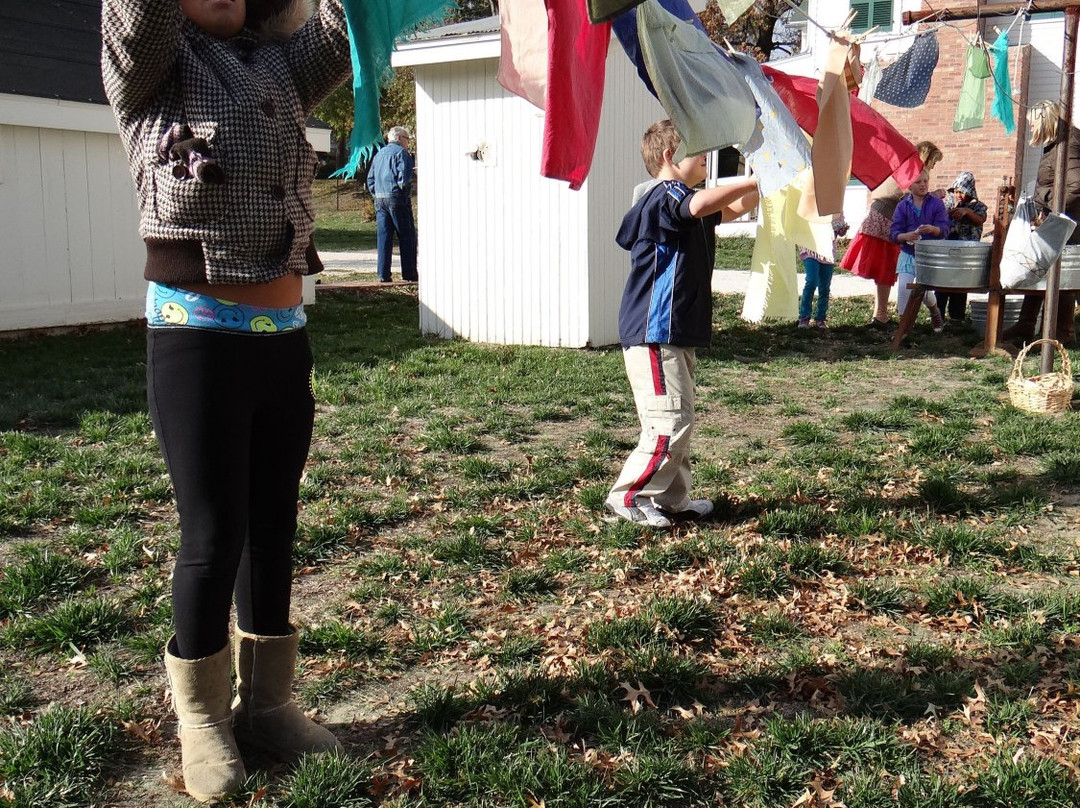 Shawnee Town 1929-Shawnee必去景点