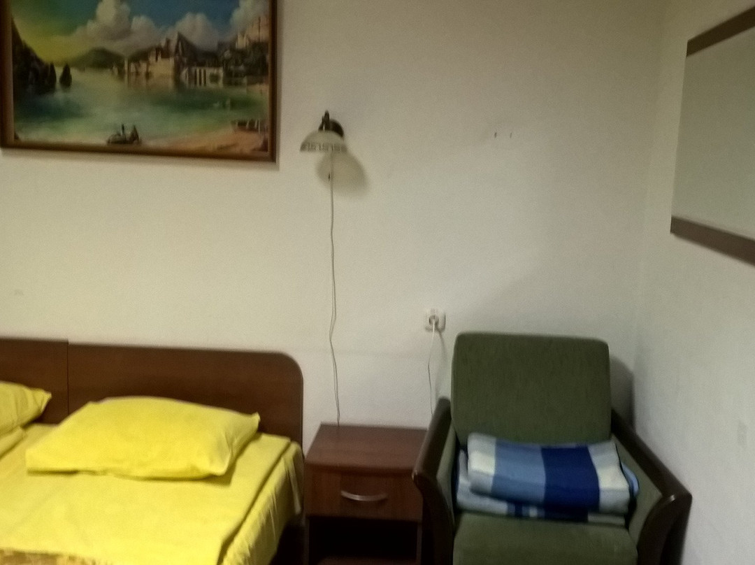 Orsha Hotel主图