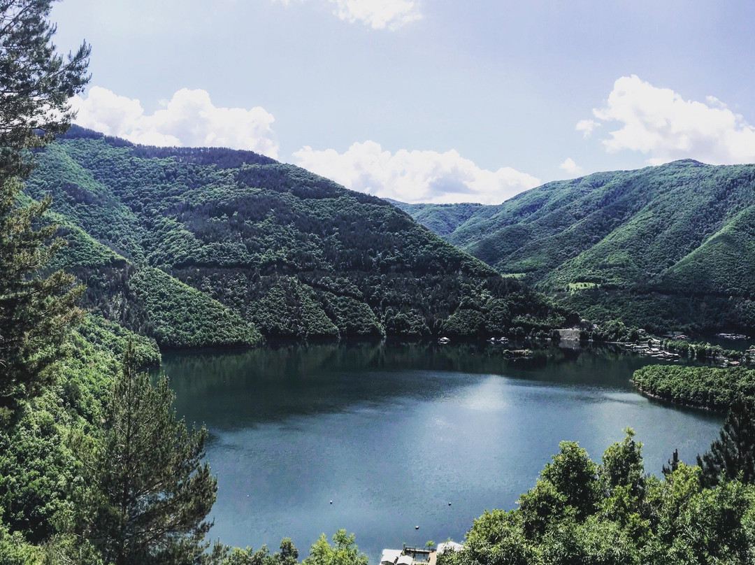 Osikovo旅游攻略图片