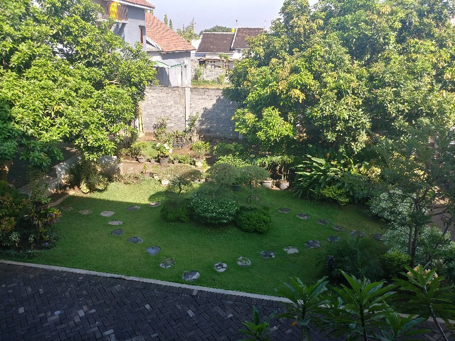 Ebony Guest House主图