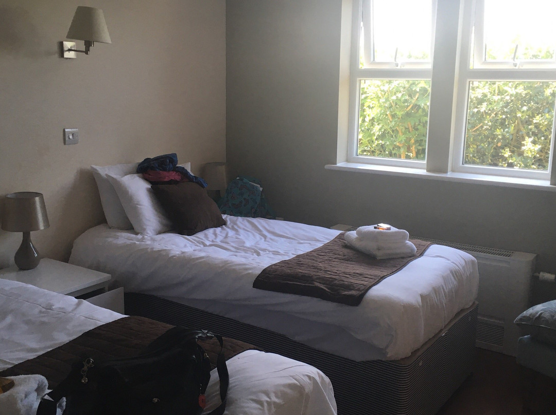 Whitby Premier Lodge