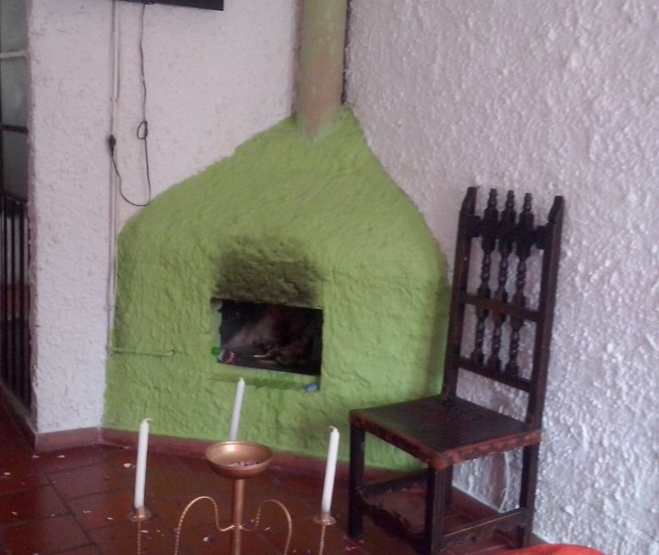 Hotel Rural la Esperanza主图