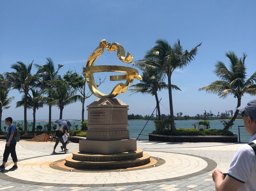 琼海博鳌亚洲论坛成立会址-琼海市必去景点