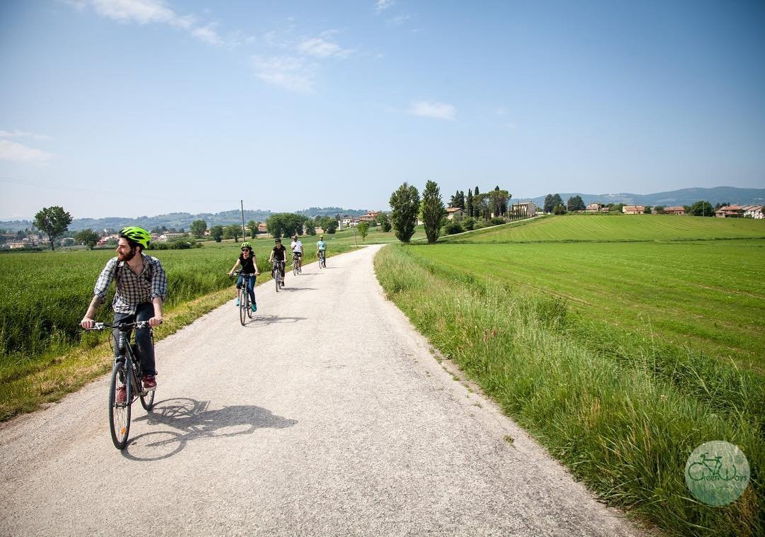 Greenways Italy Tours-Bevagna必去景点