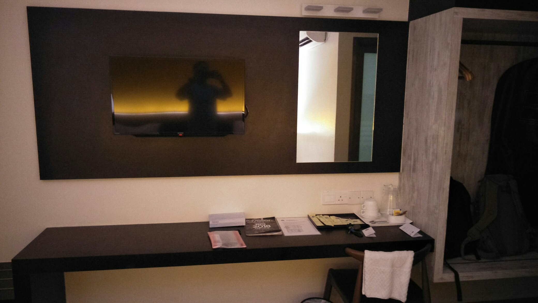 Pantai Regal Hotel-官方