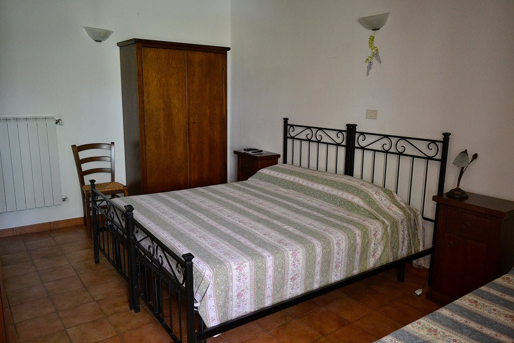 Agriturismo Eden主图