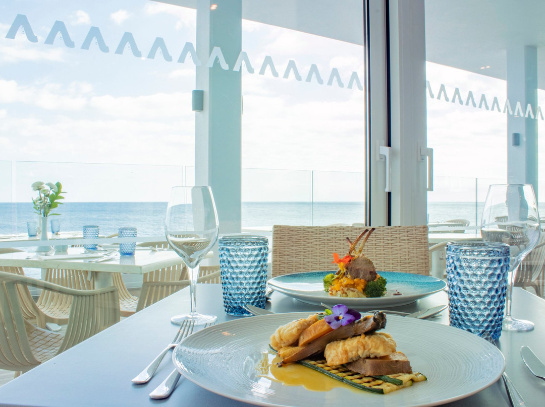 Atlantis Restaurante