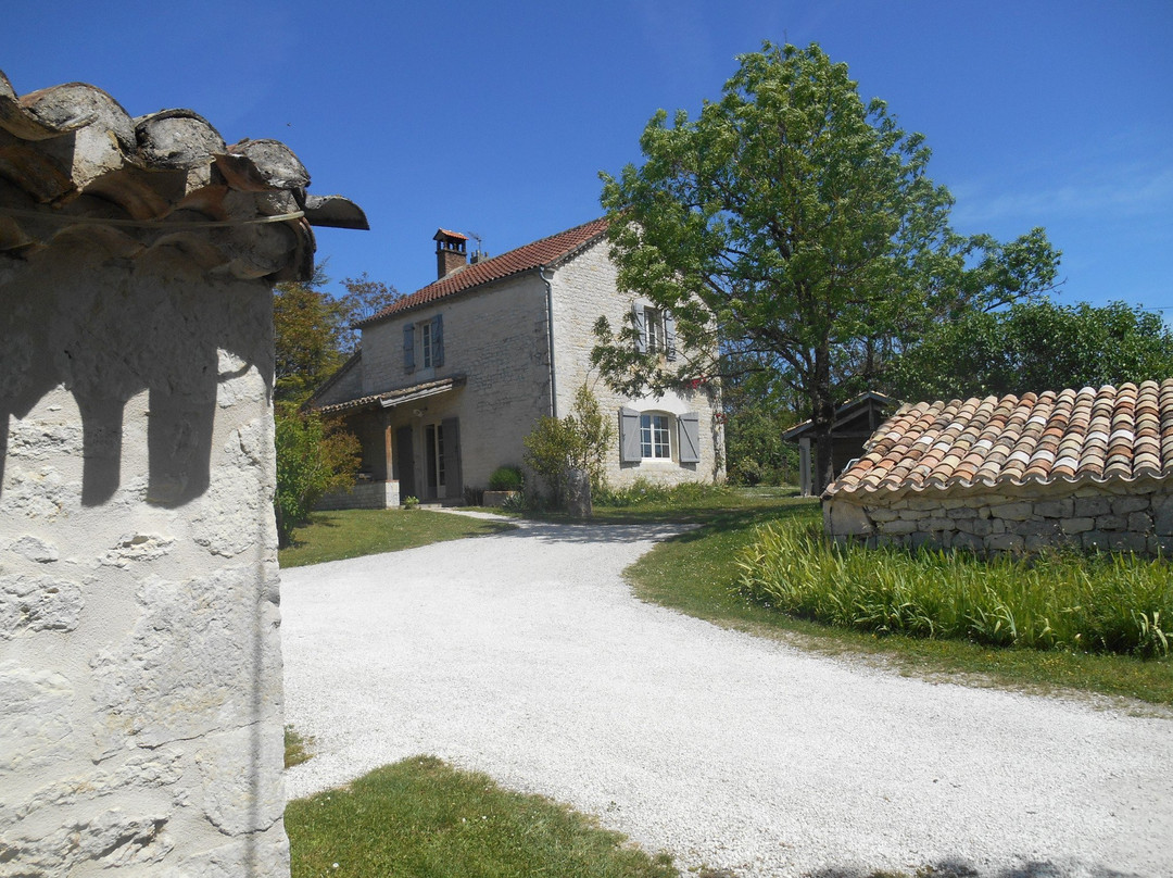Le Clos de Gamel主图