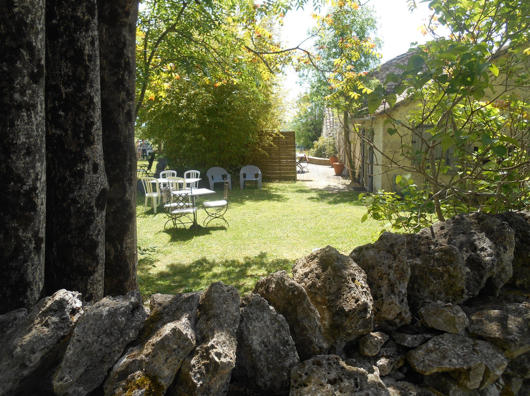 Le Clos de Gamel主图