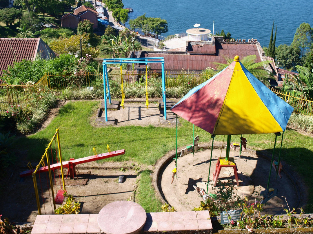 Sarangan Hotel主图