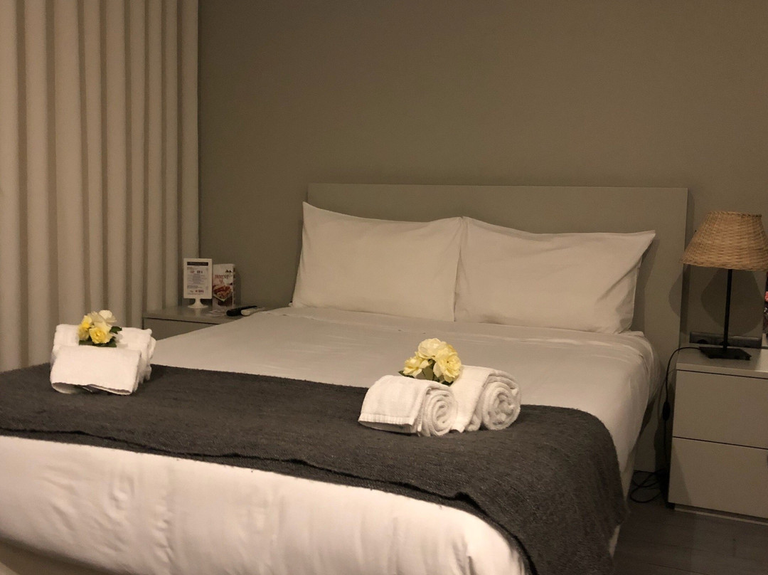 Hotel do Paço主图