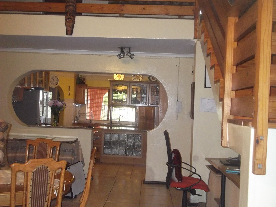 Mbalentle Guest House主图