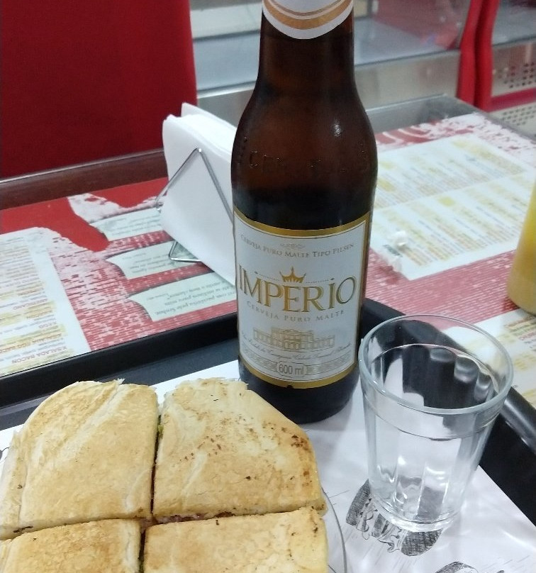 Joca Lanches