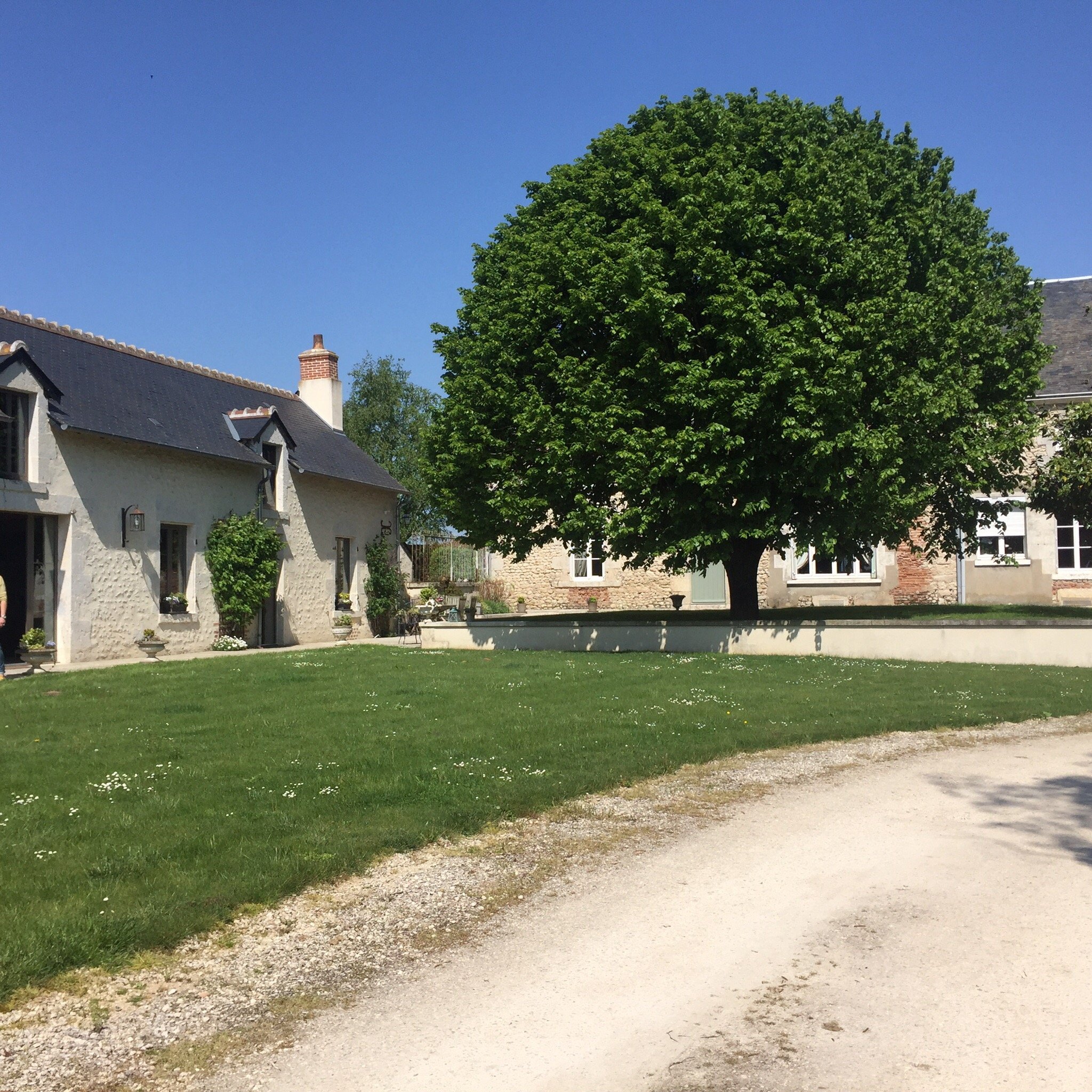Domaine de la Fouardiere-官方