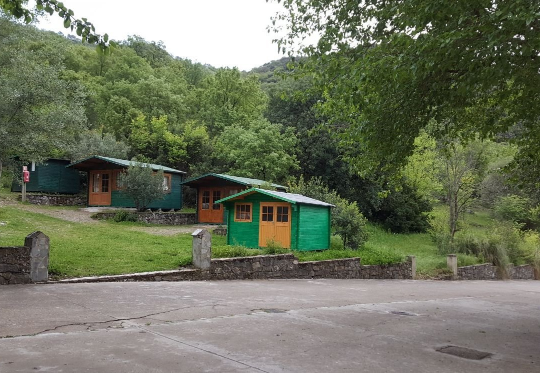 Camping Los Linares
