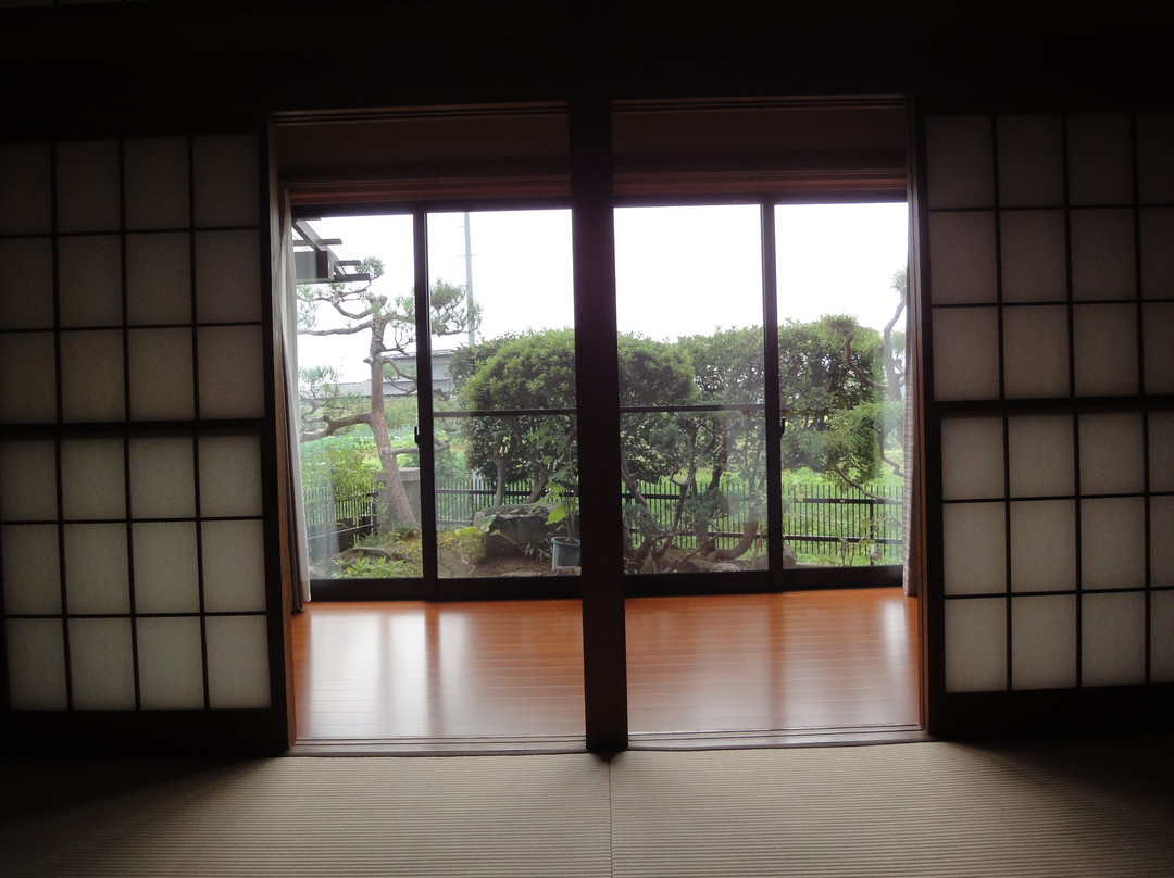 Minpaku Hiraizumi主图