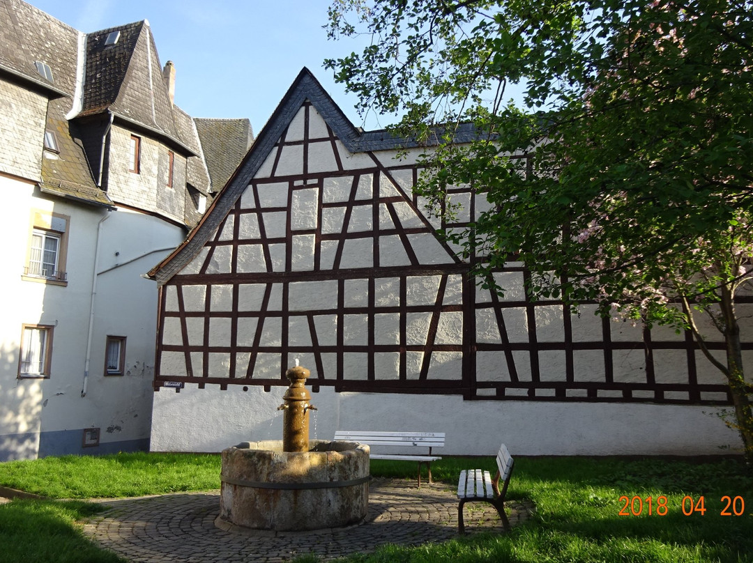 Klunkhardshof